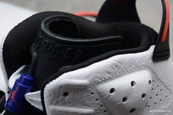 6 CI3125-100 CI3125-100 Flight Retro Jordan  Nostalgia 0413